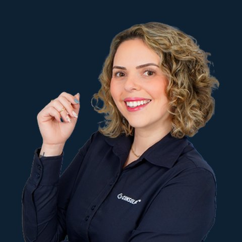 Maria Aline Ferreira