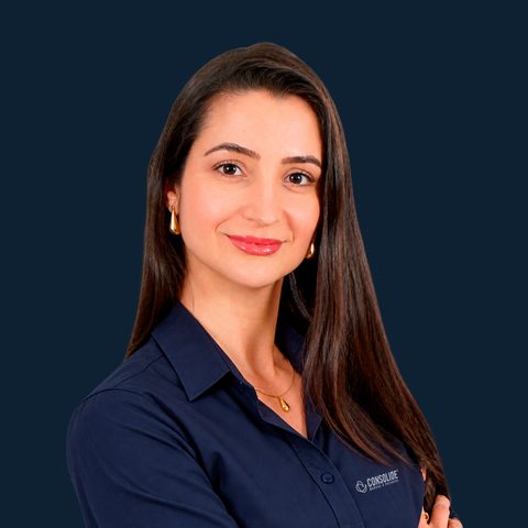 Patrícia Custódio